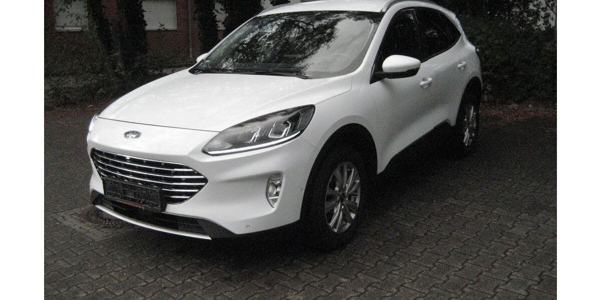 Ford Kuga 64.789 km 20.890 &euro; Bottrop 46240