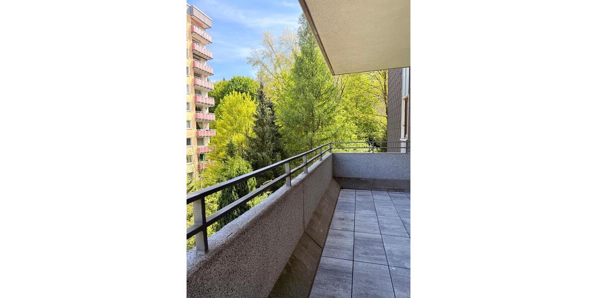 Etagenwohnung Wülfrath - 3 Zimmer, 85 m&sup2;, 260.000&euro; | Angebot:25340683