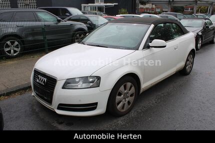 Audi A3 212.000 km 4.999 € Herten 45699