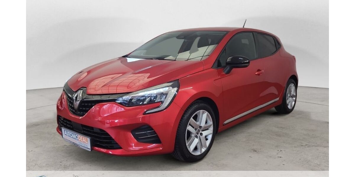 Renault Clio 50.382 km 12.489 &euro; Dinslaken 46539