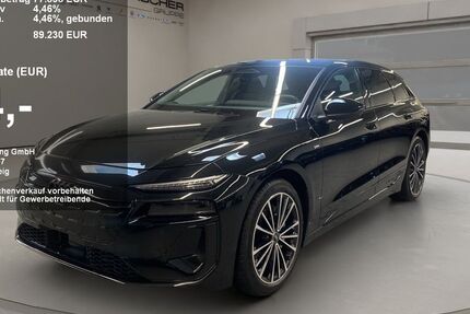 Audi A6 e-tron 2.500 km 74.890 &euro; Krefeld 47805