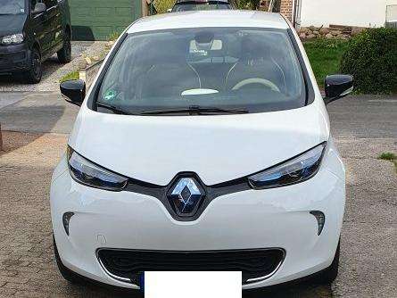 Renault ZOE 40.000 km 6.999 € Dorsten 46286