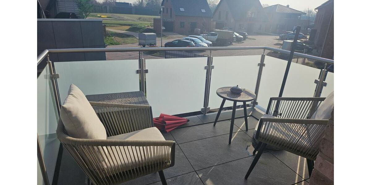 Etagenwohnung Alpen - 2 Zimmer, 65 m&sup2;, 808&euro; | Angebot:25515281