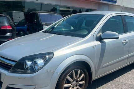 Opel Astra 227.752 km 1.990 &euro; Neuss 41469