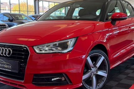 Audi A1 68.900 km 12.100 &euro; Oberhausen 46047