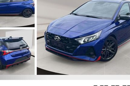 Hyundai i20 25.824 km 26.480 &euro; Oberhausen 46149