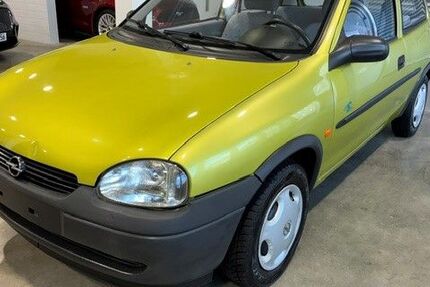 Opel Corsa 97.334 km 1.390 &euro; Willich 47877