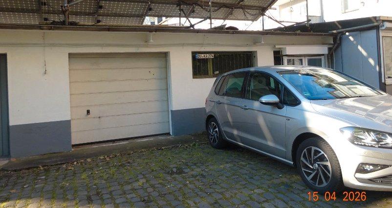 Gewerbeobjekt Duisburg Duisburg-Mitte - 290&euro; | Angebot:26150821