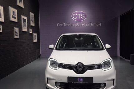 Renault Twingo 110.394 km 8.400 &euro; Düsseldorf 40476