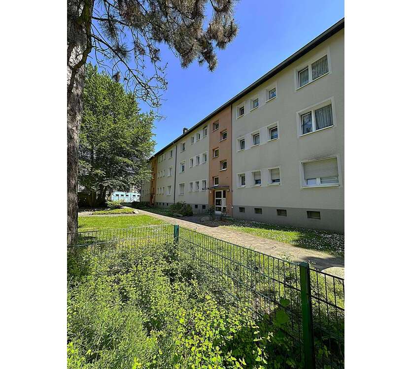 Wohnung zum Mieten in Essen 429 € 66.7 m²
