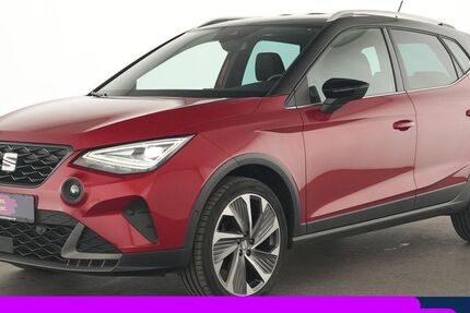 Seat Arona 35.521 km 17.988 &euro; Neuss 41460