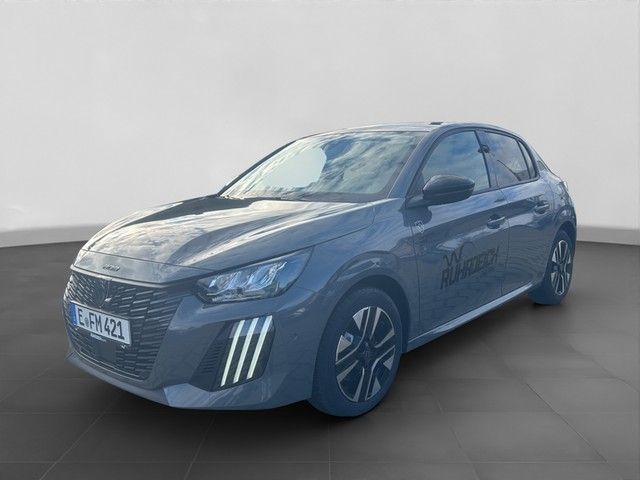 Peugeot 208 2.120 km 18.990 &euro; Gelsenkirchen 45891