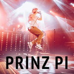 Prinz Pi + Support: Laas - Abschiedstour
