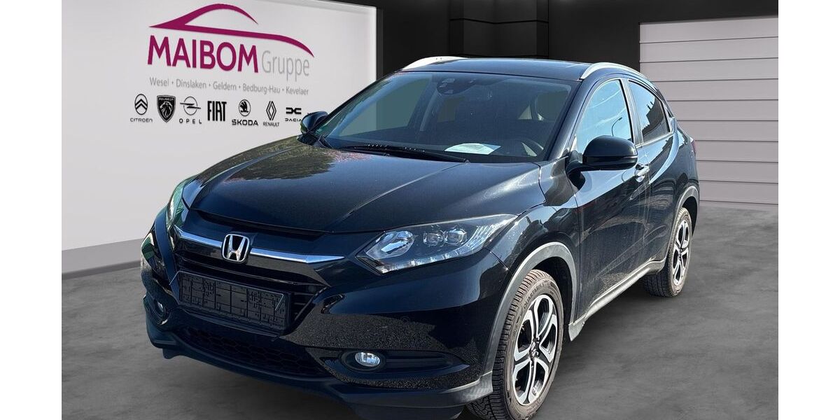 Honda HR-V 72.000 km 14.890 &euro; Wesel 46485