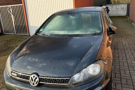 VW Golf 235.000 km 5.500 &euro; Moers 47441