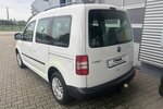 VW Caddy Kasten/Kombi 1.2 TSI 7 Sitzer Trendline 127.685 km 11.489 € Meerbusch 40667