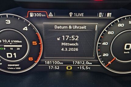 Audi Q7 181.000 km 29.999 &euro; Essen 45329