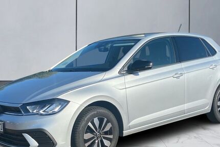 VW Polo 6.000 km 24.980 € Viersen 41751