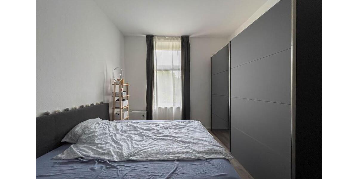 Etagenwohnung Düsseldorf Flingern Süd - 3 Zimmer, 83 m&sup2;, 1.450&euro; | Angebot:25438687