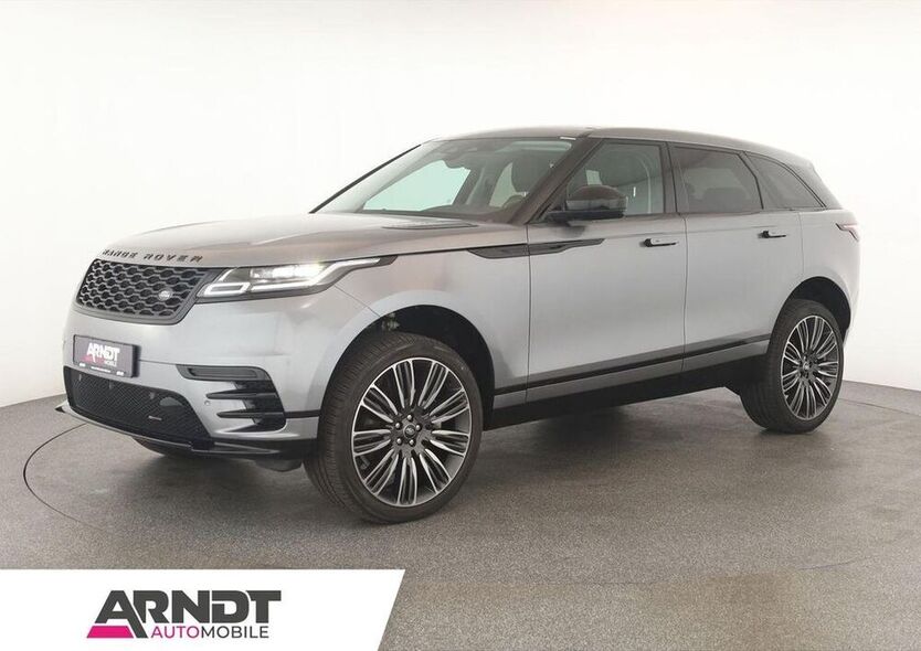 Range Rover Velar