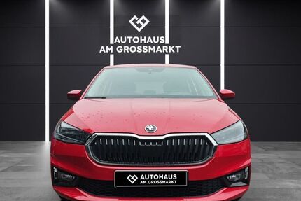 Skoda Fabia 58.908 km 14.250 &euro; Duisburg 47059