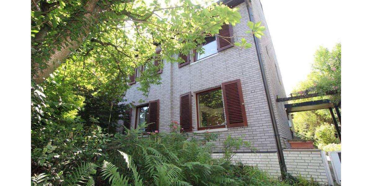 Doppelhaushälfte Mülheim an der Ruhr Styrum - 8 Zimmer, 143 m&sup2;, 349.000&euro; | Angebot:25317266