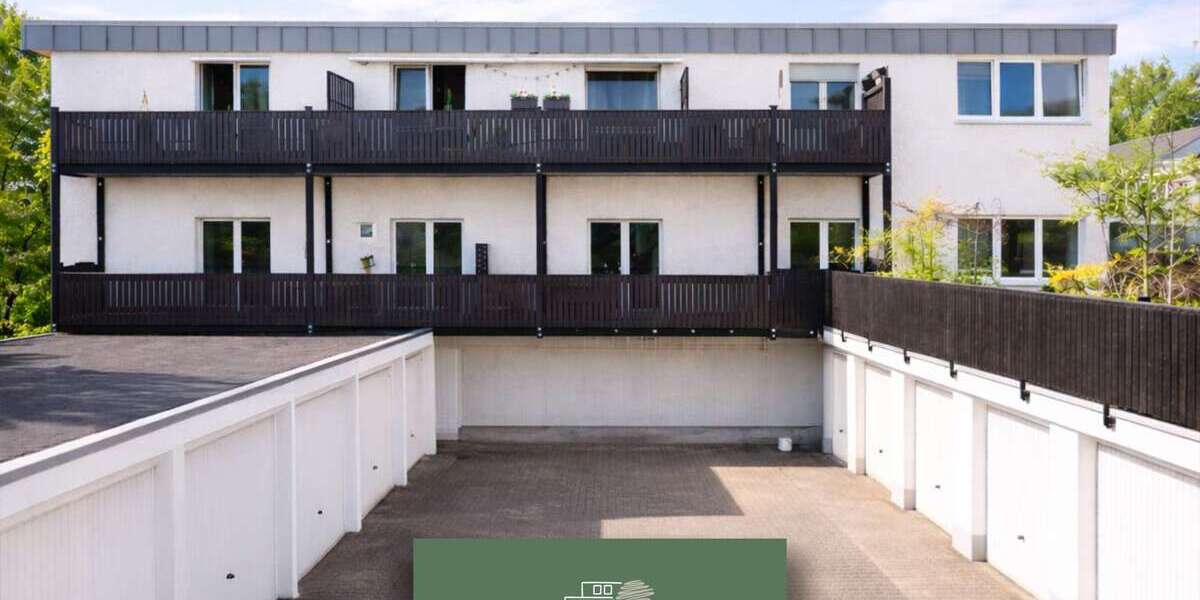 Etagenwohnung Krefeld / Oppum Oppum - 3 Zimmer, 88 m&sup2;, 259.000&euro; | Angebot:26102632