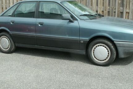 Audi 80