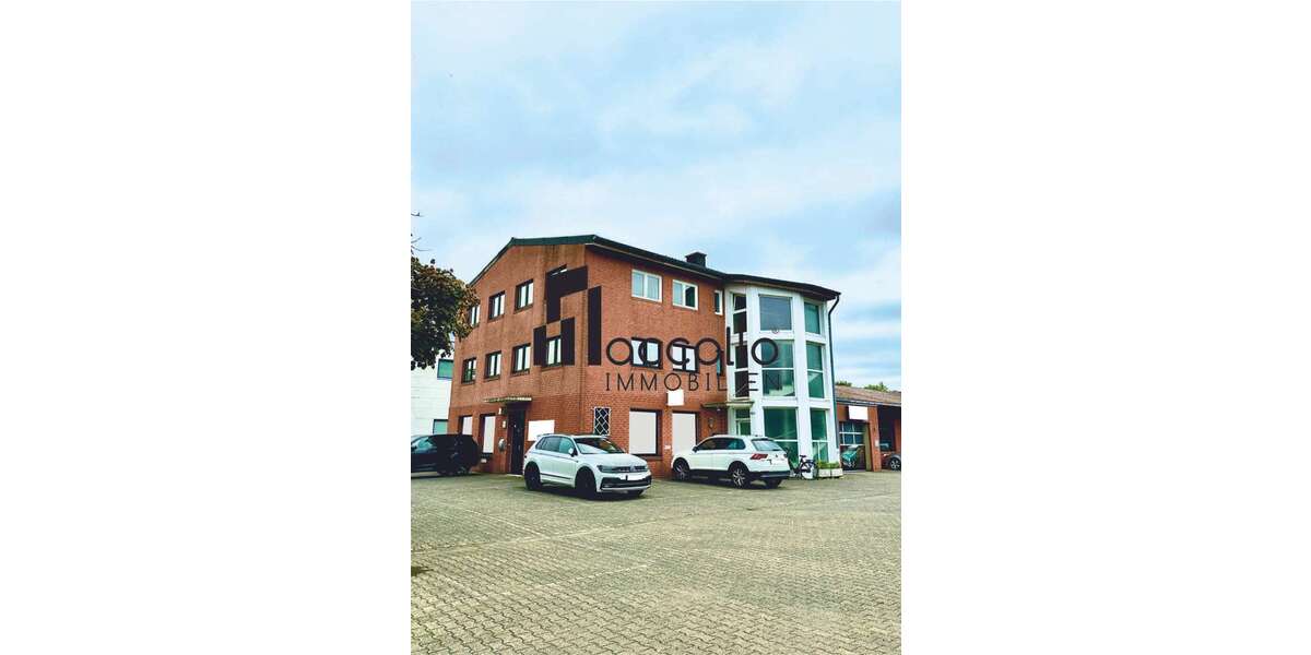 Gewerbeobjekt Willich - 849&euro; | Angebot:26314185