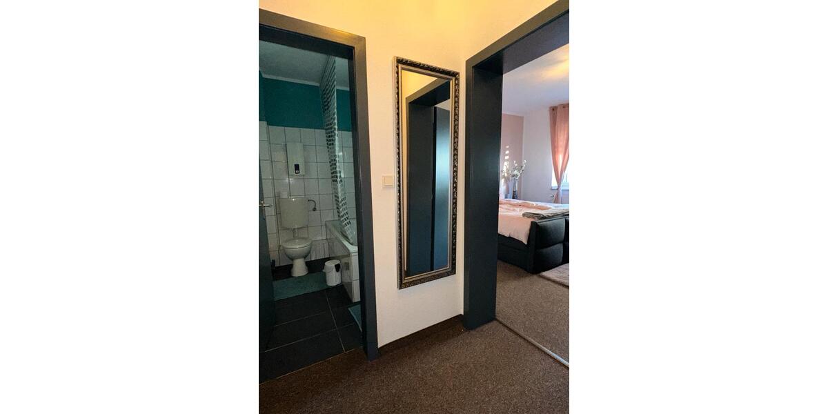 Erdgeschoßwohnung Oberhausen Alstaden - 2 Zimmer, 50 m&sup2;, 1.100&euro; | Angebot:24035115