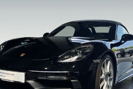 Porsche Boxster 46.500 km 77.718 € Willich 47877