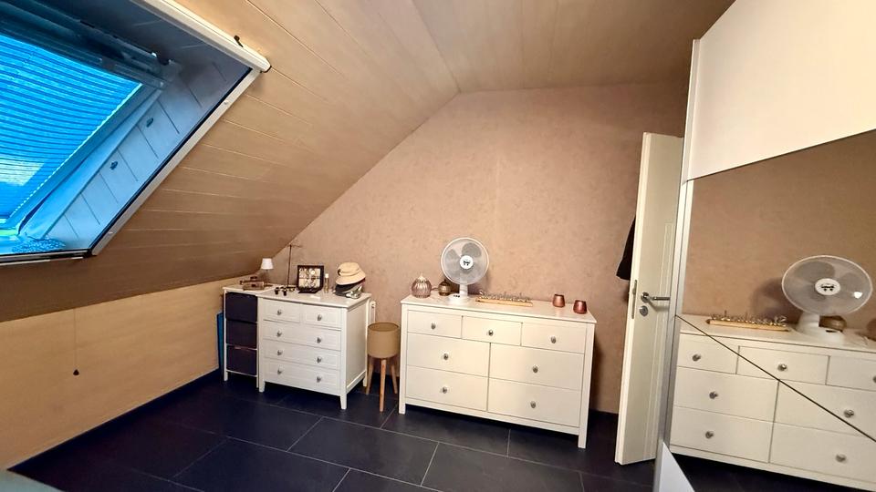 Etagenwohnung Wesel Fusternberg - 4 Zimmer, 88 m&sup2;, 225.000&euro; | Angebot:27081310