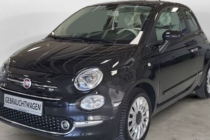 Fiat 500 61.207 km 12.839 &euro; Duisburg 47138