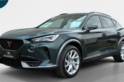 Cupra Formentor 57.931 km 25.470 &euro; Bottrop 46244