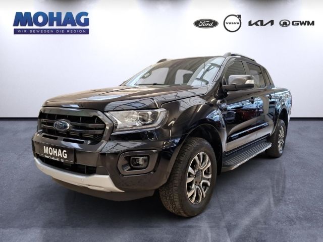 Ford Ranger 32.089 km 36.990 &euro; Gelsenkirchen 45881