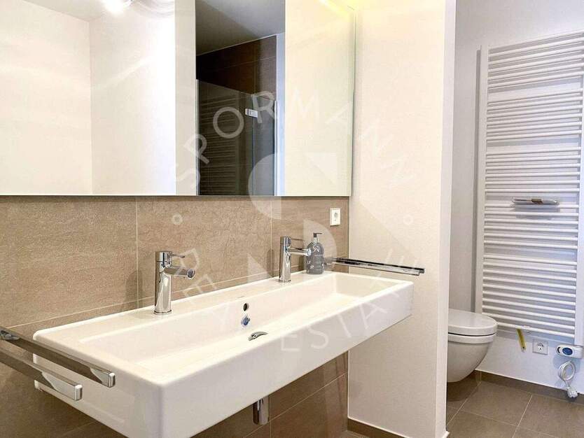 Moderne und hochwertige Vierzimmerwohnung in Kö-Nähe 4 zimmer