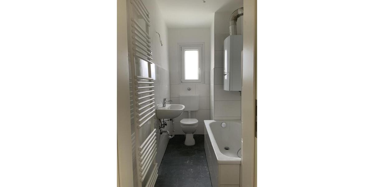 Etagenwohnung Gelsenkirchen Ückendorf - 3.5 Zimmer, 52 m&sup2;, 409&euro; | Angebot:25552143