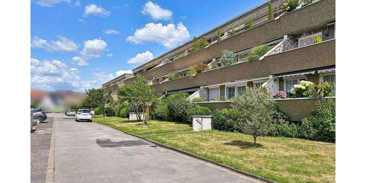 Wohnung zum Kaufen in Duisburg 179.999 € 90 m² 3 zimmer