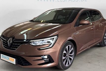 Renault Megane 35.000 km 17.989 &euro; Dinslaken 46539