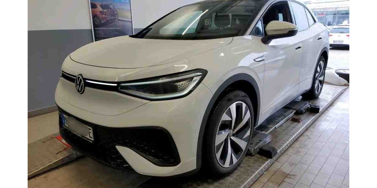 VW ID.5 45.223 km 28.880 &euro; Wesel 46483