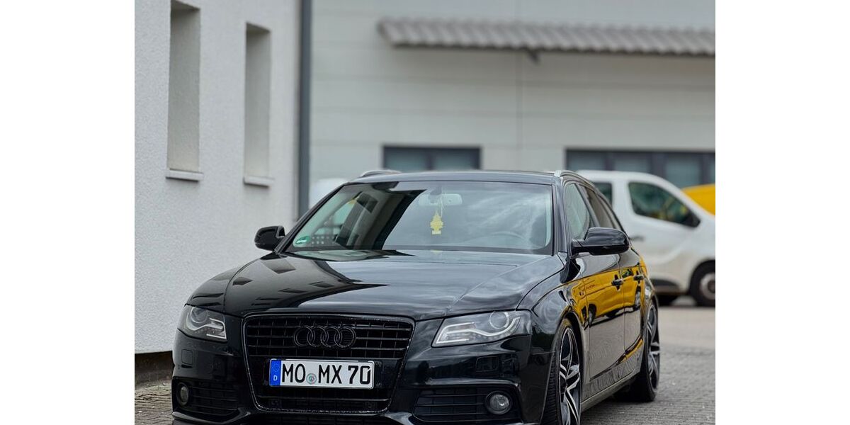 Audi A4 300.000 km 5.500 &euro; Moers 47441