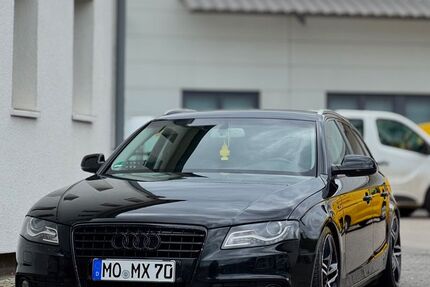 Audi A4 300.000 km 5.700 &euro; Moers 47441