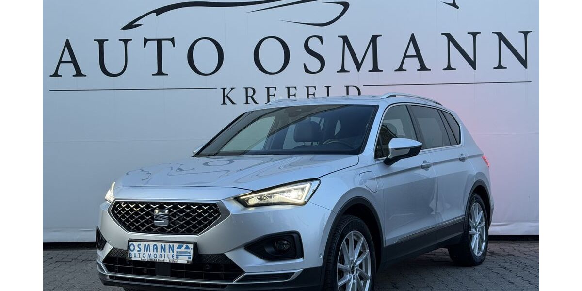 Seat Tarraco 54.368 km 23.920 &euro; Krefeld 47805