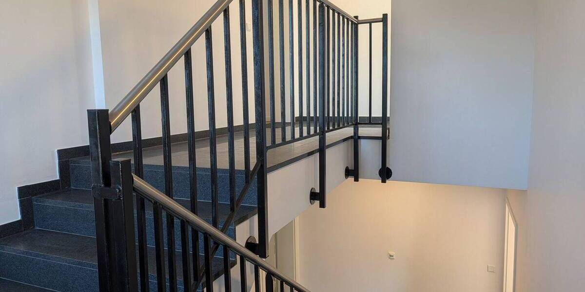 Etagenwohnung Issum - 2 Zimmer, 64 m&sup2;, 275.200&euro; | Angebot:25998705