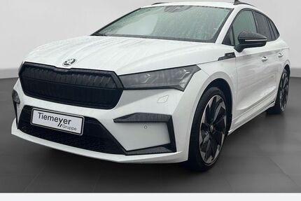 Skoda Enyaq 41.945 km 31.870 € Duisburg 47059