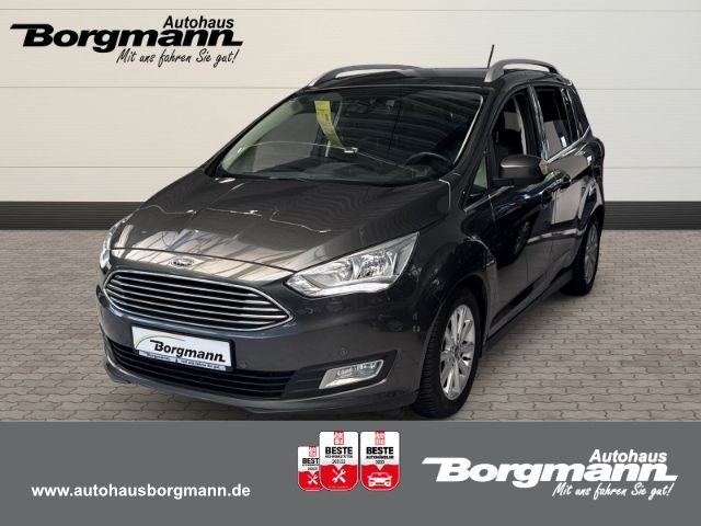 Ford C-Max 72.000 km 12.290 &euro; Bottrop 46240