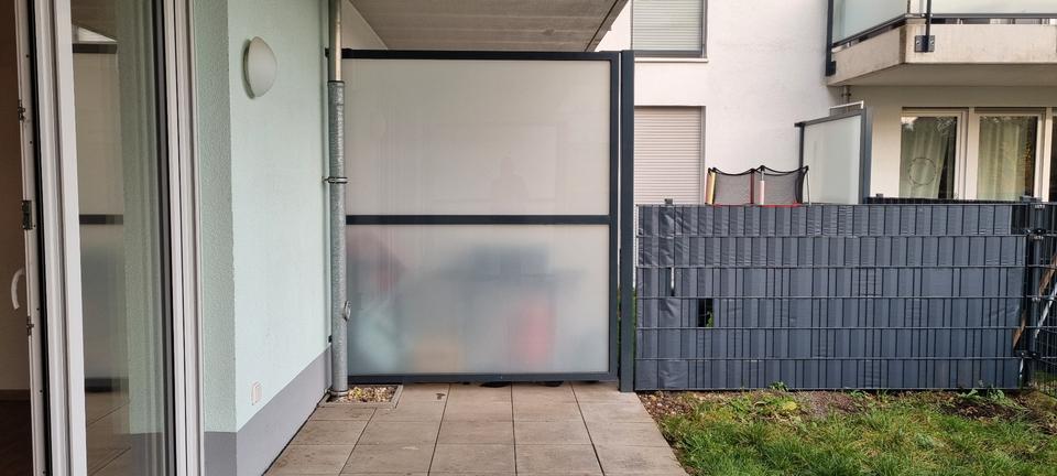Erdgeschoßwohnung Meerbusch - 1 Zimmer, 39 m&sup2;, 599&euro; | Angebot:26548237