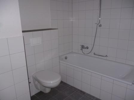 Wir vermieten Platz für die ganze Familie 3 zimmer