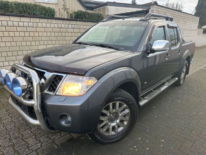 Navara