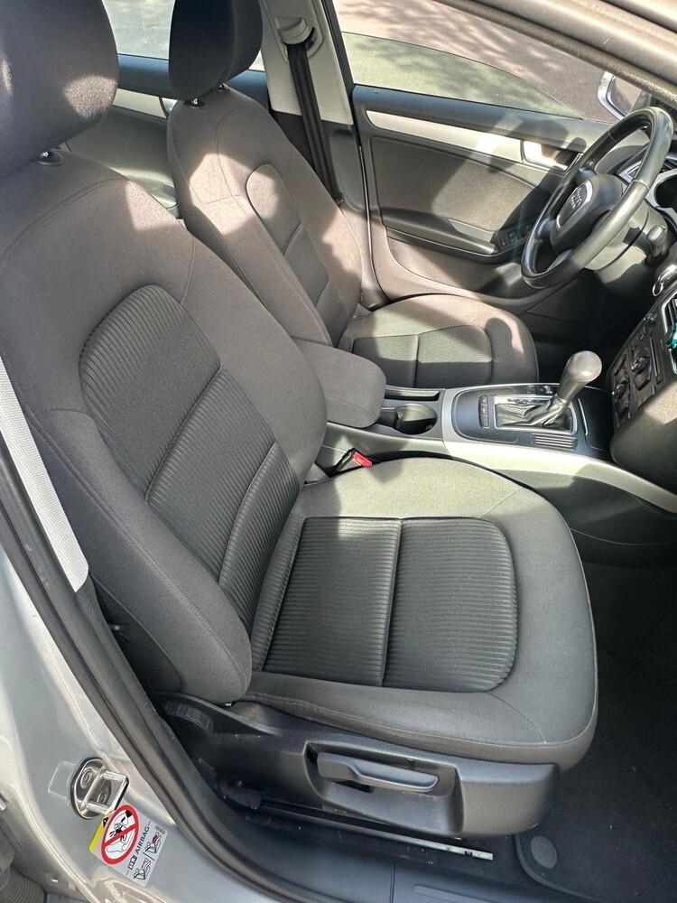 Audi A4 137.484 km 8.350 € Düsseldorf 40213